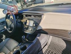 تويوتا أفالون